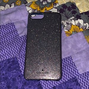 Kate Spade iPhone 7+ case